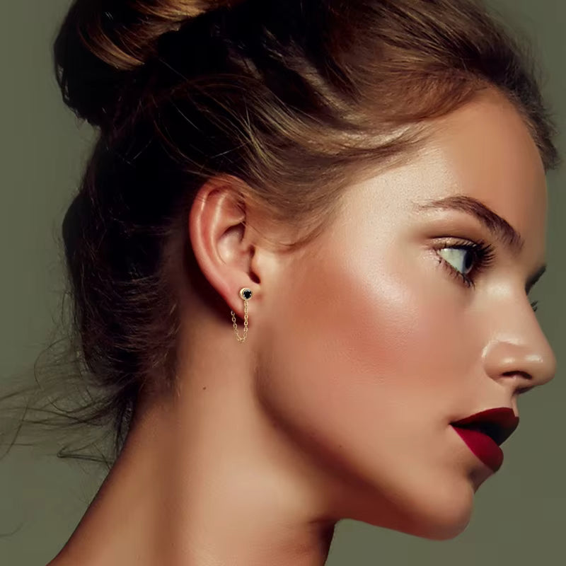 Seraphina Earrings