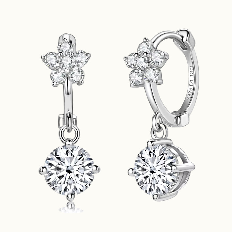 Celeste Earrings
