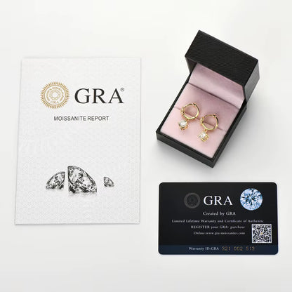 Celeste Earrings