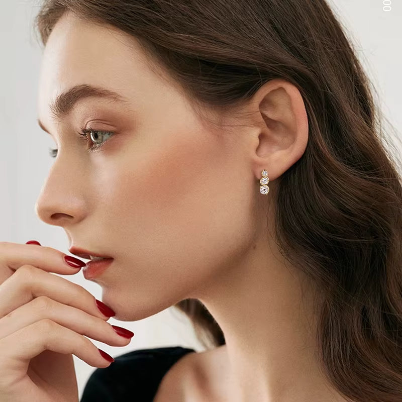 Callista Earrings