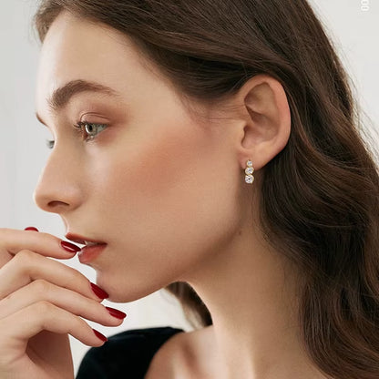 Callista Earrings