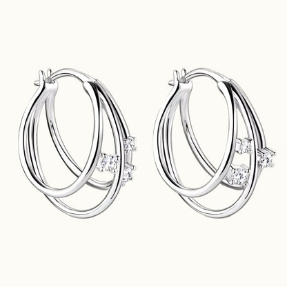 Ema Earrings