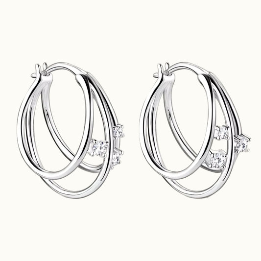 Ema Earrings