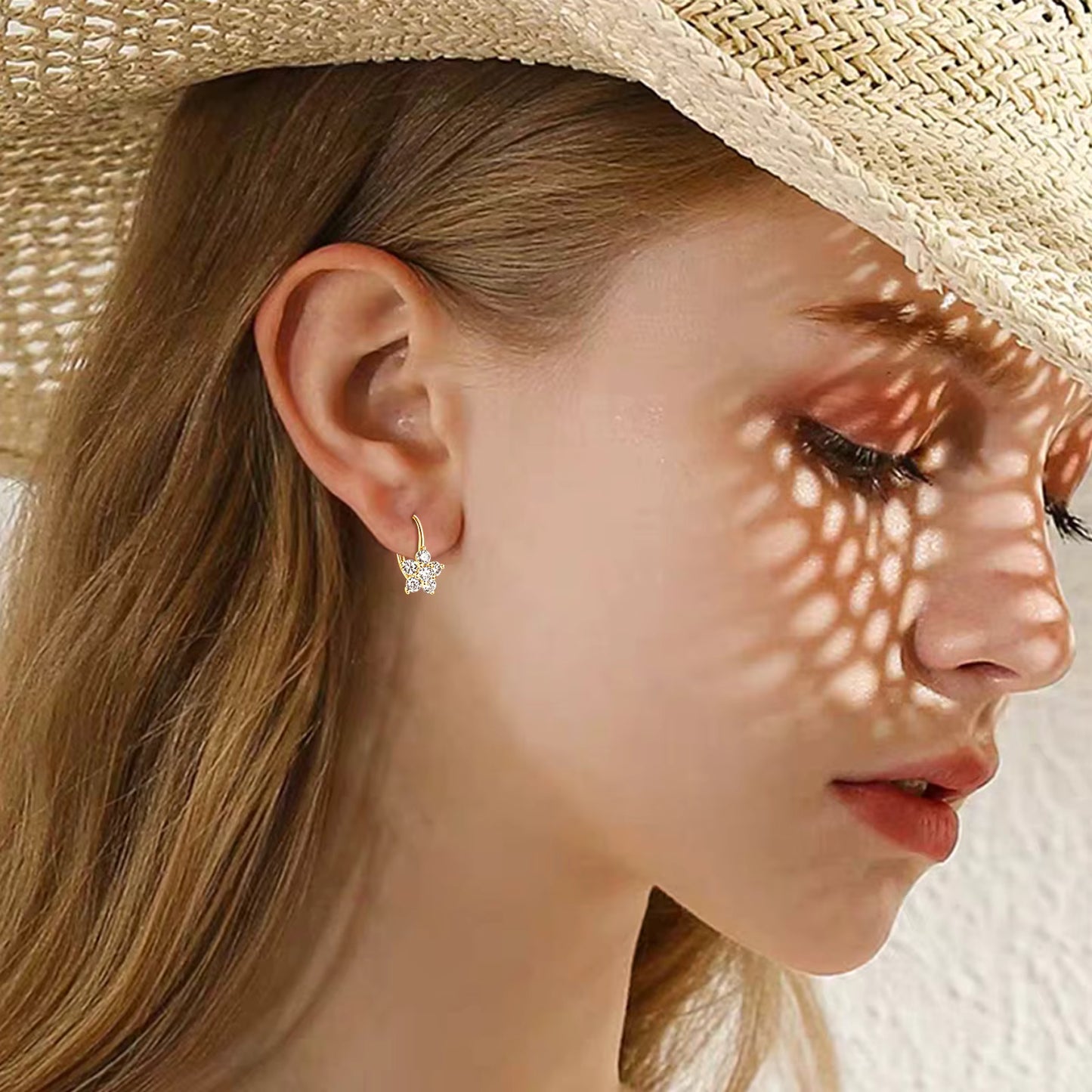 Mireille Earrings