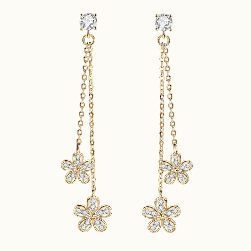 Selora Earrings