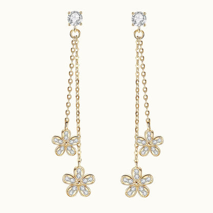 Selora Earrings