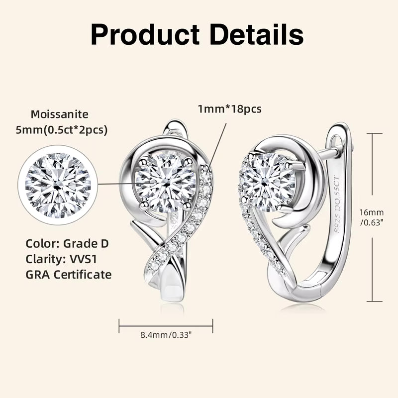 Selene Earrings