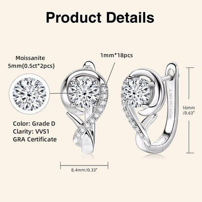 Selene Earrings