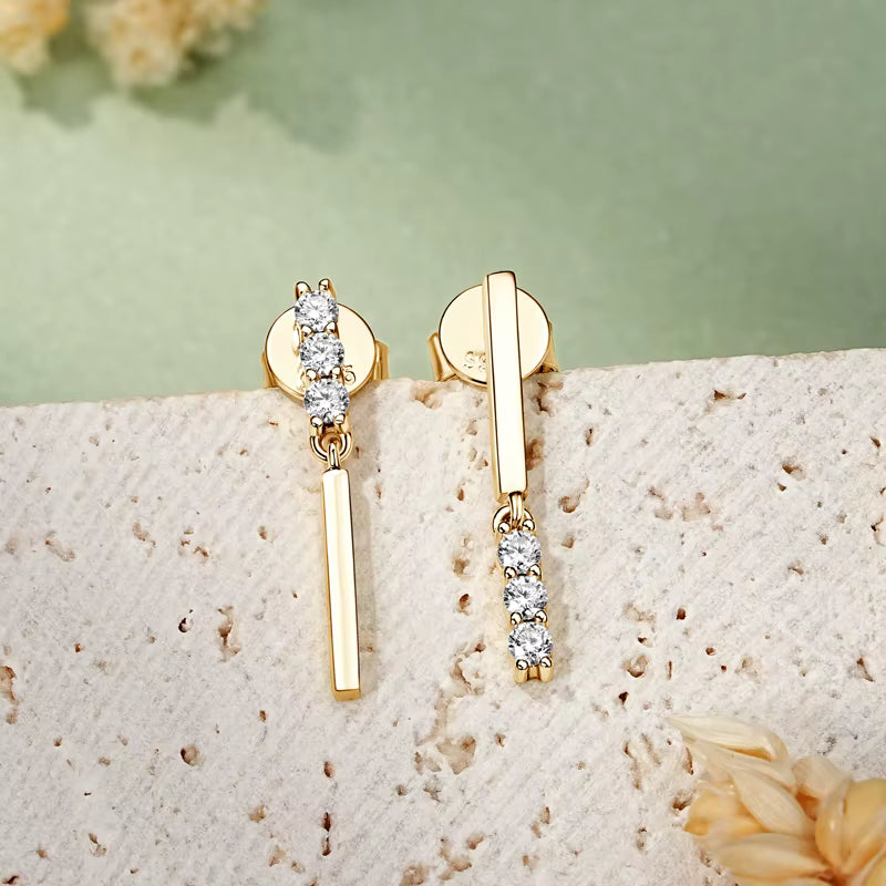Marigold Earrings