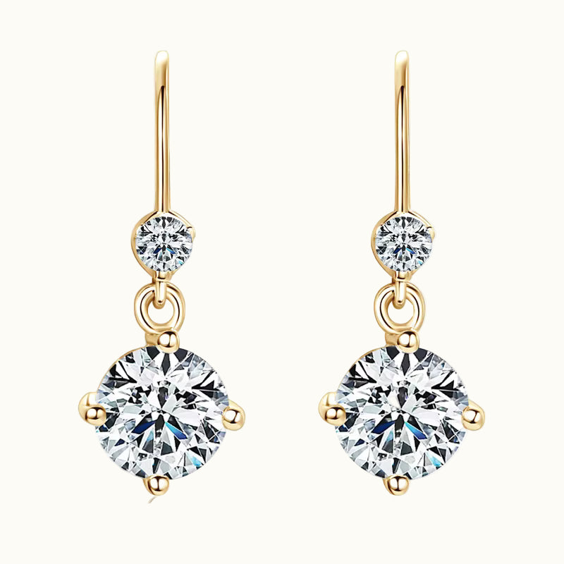 Elara Earrings