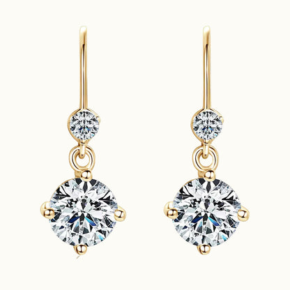 Elara Earrings