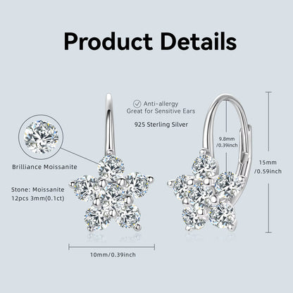Mireille Earrings