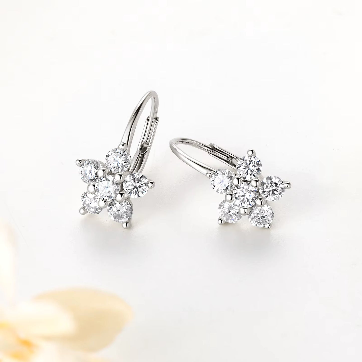 Mireille Earrings