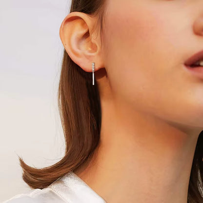Marigold Earrings