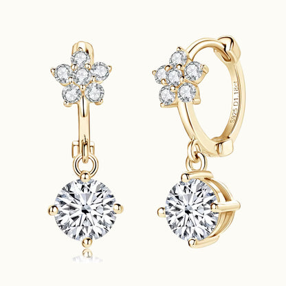 Celeste Earrings
