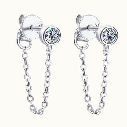 Seraphina Earrings