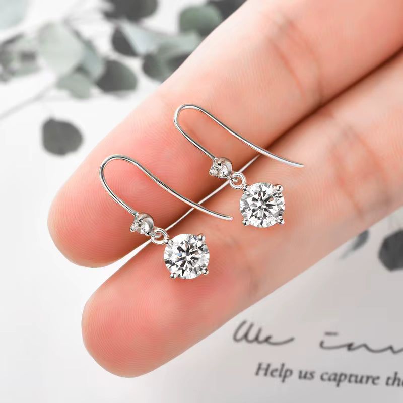Elara Earrings