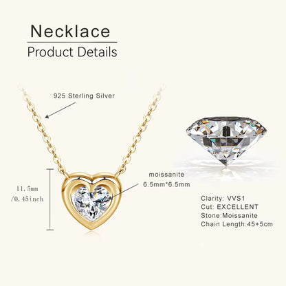 Lila Necklace