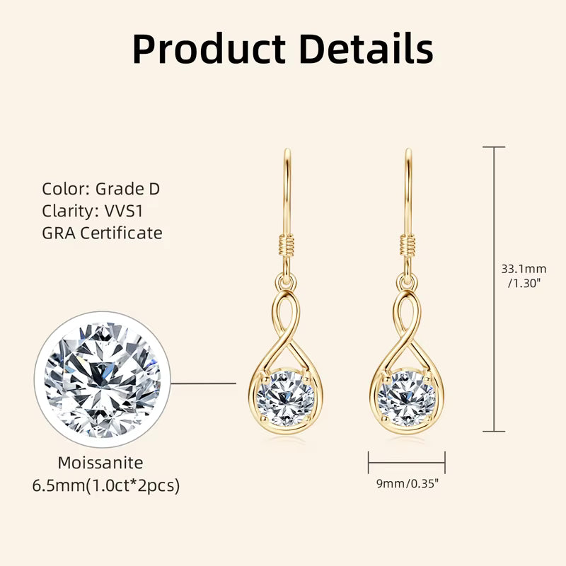 Addison Earrings