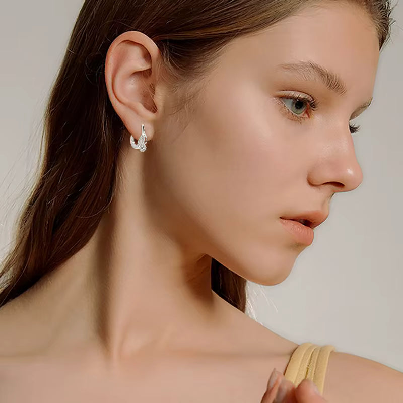Ariana Earrings