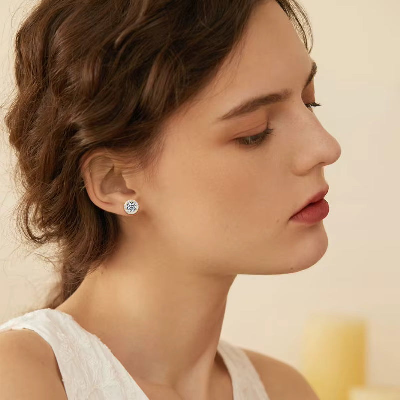 Hazel Earrings