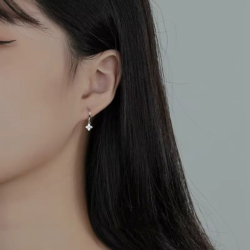 Willow Earrings