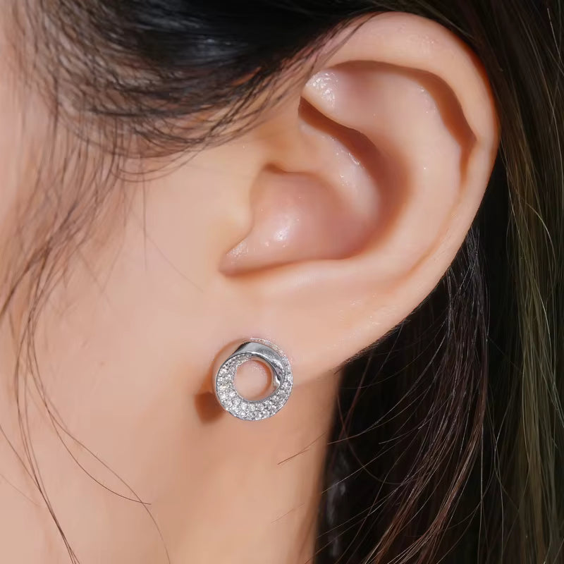 Faith Earrings