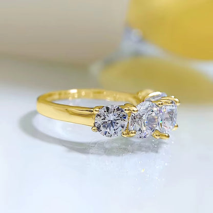 Isla Ring
