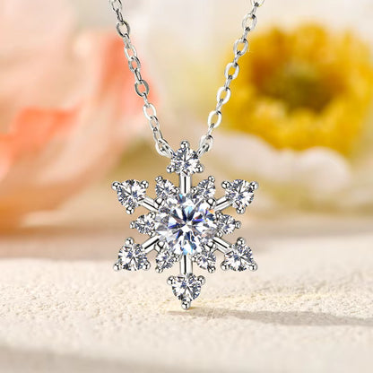 Olivia Necklace