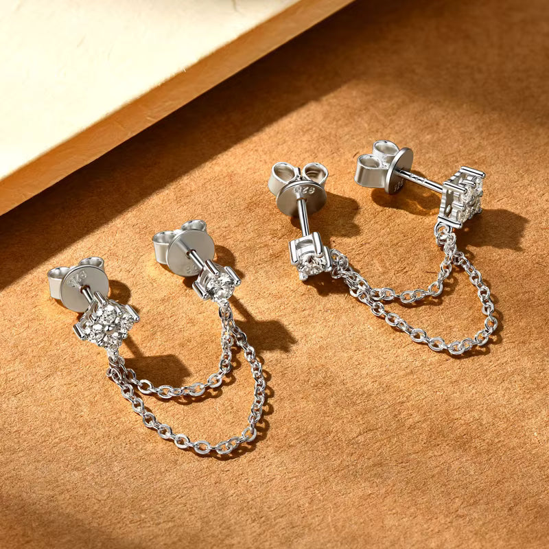 Victoria Earrings
