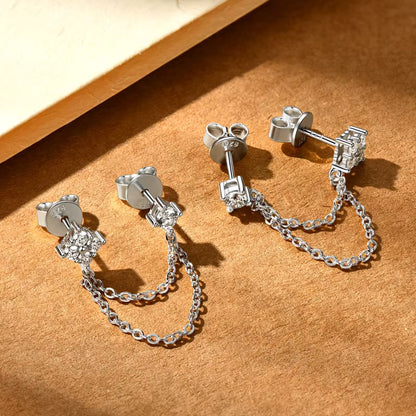 Victoria Earrings