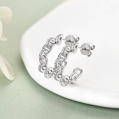 Emilia Earrings