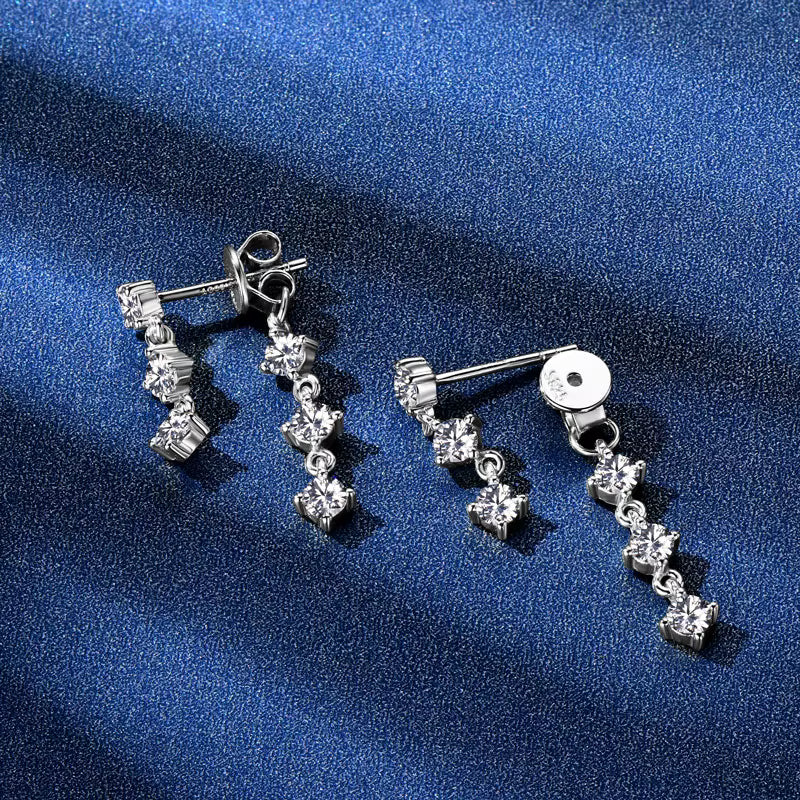 Grace Earrings