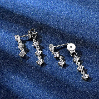 Grace Earrings