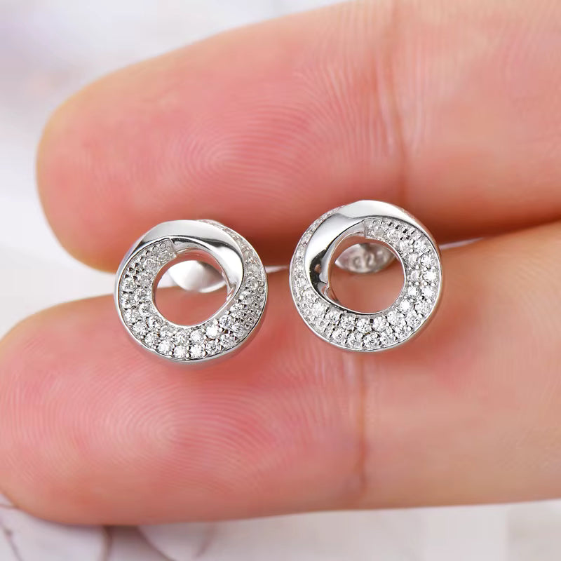 Faith Earrings
