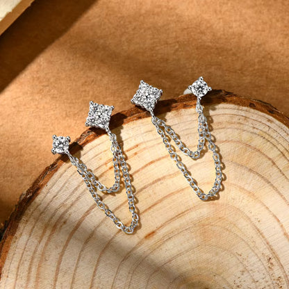 Victoria Earrings