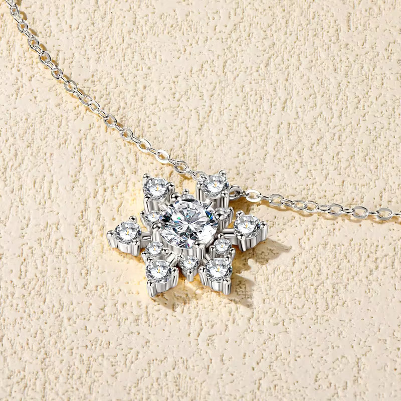 Olivia Necklace