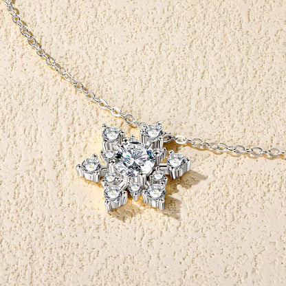 Olivia Necklace
