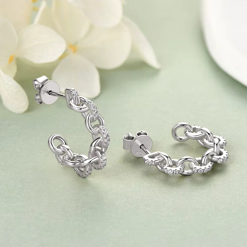 Emilia Earrings
