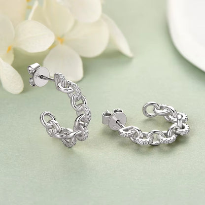 Emilia Earrings