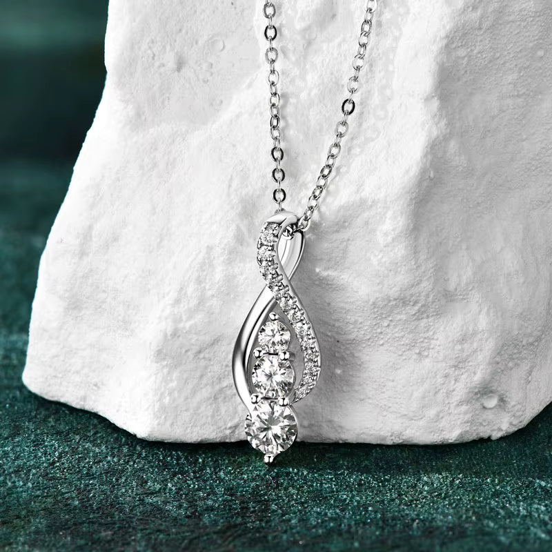 Quinn Necklace