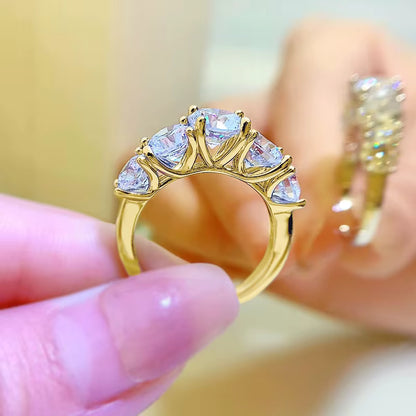Isla Ring