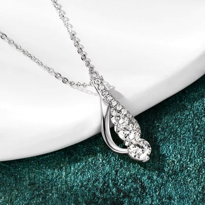 Quinn Necklace