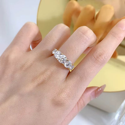 Isla Ring
