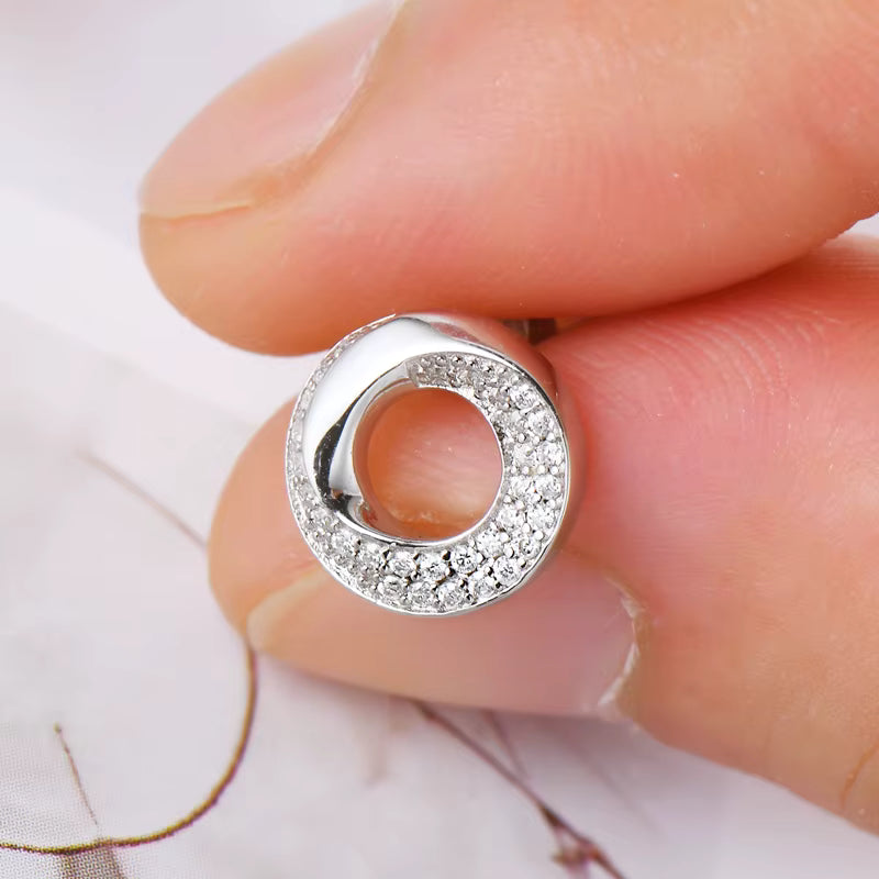 Faith Earrings