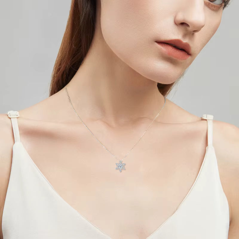 Olivia Necklace