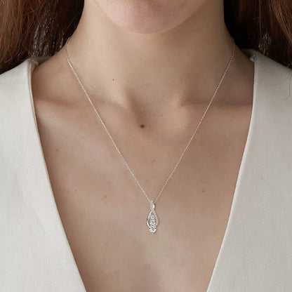 Quinn Necklace
