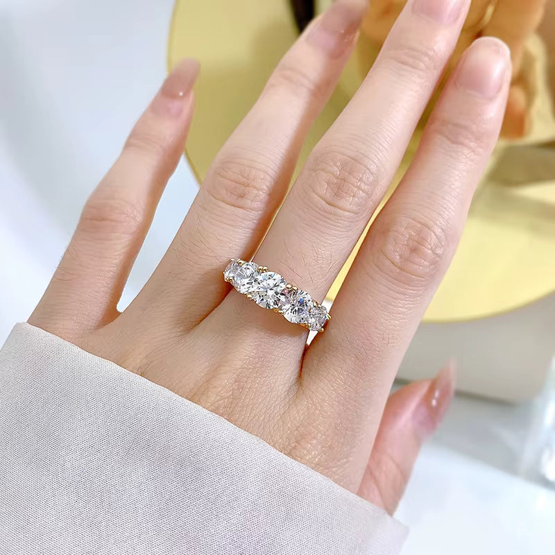 Isla Ring
