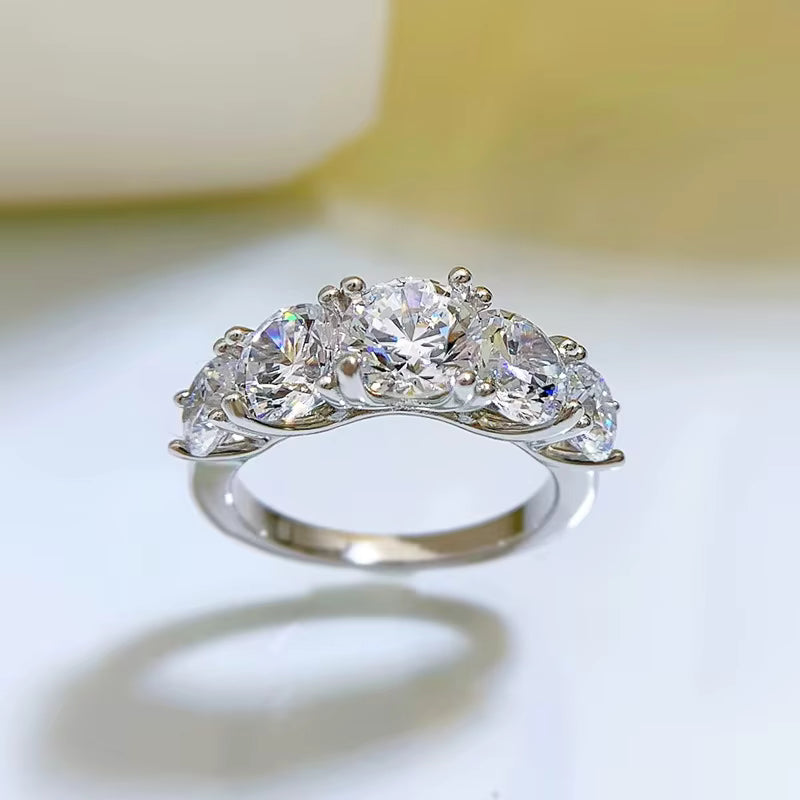 Isla Ring