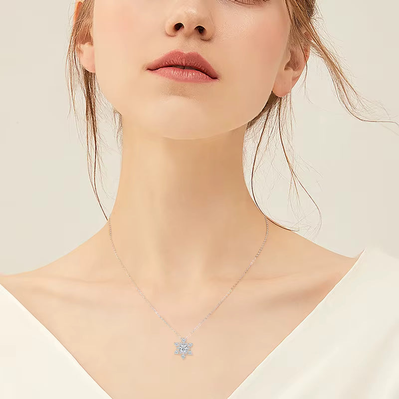 Olivia Necklace